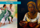 Exposición de arte celebra la herencia y el legado afroperuano