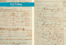 Documento del siglo XIX sobre administración del guano es Patrimonio Cultural de la Nación