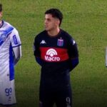 Alianza Atlético quedo fuera de la Copa Sudamericana tras perder frente a Tigre en Argentina