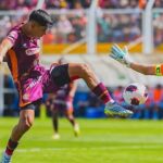 Alianza Lima es líder del torneo Apertura de la Liga 1 2026