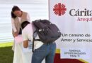 Cáritas Arequipa promueve la inclusión de jóvenes que tengan discapacidad