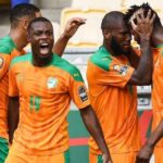 La selección de futbol de Costa de Marfil dio a conocer la lista de convocados al mundial 2026