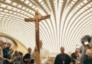 El Papa recuerda que “los pobres están en el centro de toda la acción pastoral”.