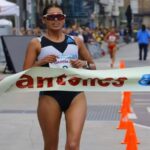 Kimberly García va por su segundo título este viernes en República Checa