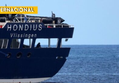 España confirma nuevo contagio de hantavirus en crucero y refuerza aislamiento sanitario España confirma nuevo contagio de hantavirus en crucero y refuerza aislamiento sanitario