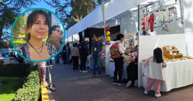 Mercado Creativo está de vuelta en Arequipa en la semana de la Creatividad Mercado Creativo está de vuelta en Arequipa en la semana de la Creatividad