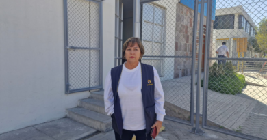 Trabajadores de Salud cumplen 18 días de plantón y denuncian presuntas irregularidades en Gerencia Regional