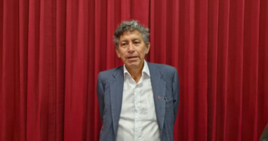 Geresa descarta nuevos casos confirmados de sarampión y refuerza vigilancia epidemiológica