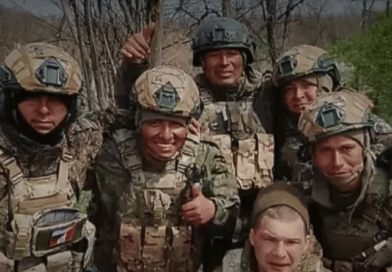 Engañados para combatir: peruanos en la trampa de la guerra