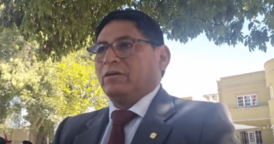Traslado de la GREA avanza de forma progresiva hacia sede en Bolívar Sucre