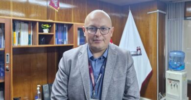 RENIEC amplía horarios de atención en Arequipa ante segunda vuelta electoral RENIEC amplía horarios de atención en Arequipa ante segunda vuelta electoral