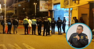 Sicariato conmociona al distrito de Miraflores en Arequipa