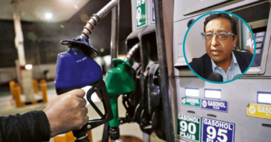 Asociación de Griferos alerta sobre posible impacto del alza del petróleo en el país