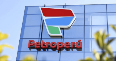Magno Salas cuestiona pérdidas de Petroperú pese a millonaria inversión estatal