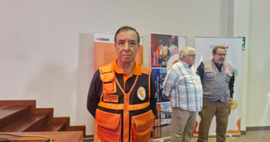 INDECI Arequipa apoyará programa “Estemos Preparados” para capacitar a escolares ante sismos