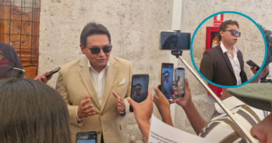 Poder Judicial determina responsabilidad del colegio Lord Byron en caso de ultraje contra alumna