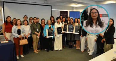 Arequipa destaca por el crecimiento de mujeres investigadoras en universidades Arequipa destaca por el crecimiento de mujeres investigadoras en universidades