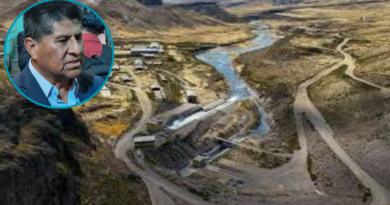 Juan Torres Mendoza exregidor de la MPA plantea obras para el desarrollo de Arequipa. Juan Torres Mendoza exregidor de la MPA plantea obras para el desarrollo de Arequipa.