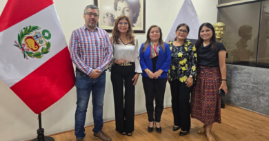 Arequipa busca convertir a mujeres emprendedoras en motor económico regional