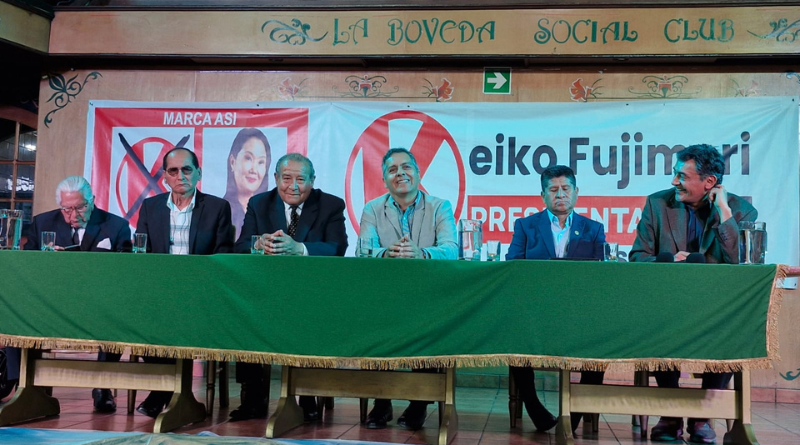 Frente Social de Arequipa pide investigar presuntas irregularidades en la ONPE