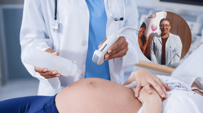 Minsa impulsa campaña gratuita por la Semana de la Maternidad Saludable y Segura Minsa impulsa campaña gratuita por la Semana de la Maternidad Saludable y Segura