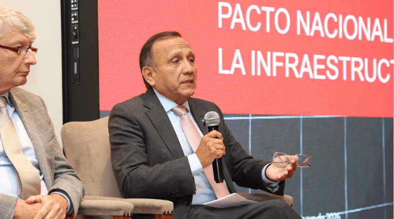 Arequipa busca diversificar su economía más allá de la minería Arequipa busca diversificar su economía más allá de la minería