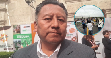 Gerente de Agricultura sostiene que se necesita una mayor articulación en los tres niveles de gobierno para mejorar la producción de arroz Gerente de Agricultura sostiene que se necesita una mayor articulación en los tres niveles de gobierno para mejorar la producción de arroz