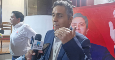 Yamel Romero: “Asumo este reto con mucha responsabilidad”