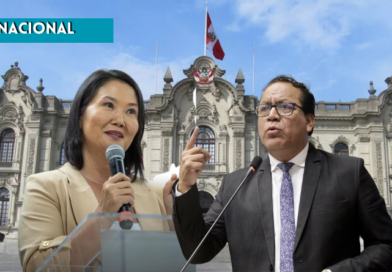 JNE confirma debate presidencial para el 31 de mayo Fujimori y Sánchez expondrán propuestas