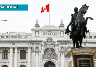Congreso aprueba crear Registro Nacional de Precedentes para mejorar seguridad jurídica
