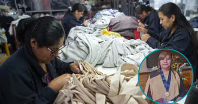 Cámara de comercio MIPYME exige a Keiko Fujimori y Roberto Sánchez compromisos reales para las MYPE y el desarrollo del sur del Perú Cámara de comercio MIPYME exige a Keiko Fujimori y Roberto Sánchez compromisos reales para las MYPE y el desarrollo del sur del Perú