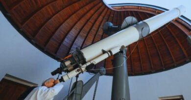Ciencia y fe enseñan a cuidar el planeta