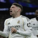 Crisis en el Real Madrid por enfrentamiento entre jugadores