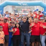 El presidente del IPD Sergio Ludeña es nombrado representante ante el Consejo de Fundación de la WADA