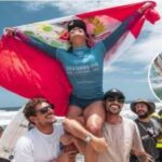 Surfistas nacionales se unen para pedir mayor apoyo al deportista peruano