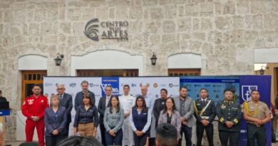 Feria vocacional más grande del sur del Perú espera reunir a más de 5 mil jóvenes en Arequipa