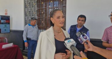 Miss Perú Turismo formará embajadoras que promuevan la identidad y riqueza cultural de Arequipa