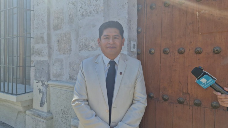 Colegio de Nutricionistas resalta valor nutritivo de la papa en festival por el Día Nacional de la Papa Colegio de Nutricionistas resalta valor nutritivo de la papa en festival por el Día Nacional de la Papa