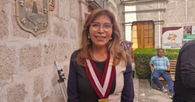Impulsarán capacitación gratuita para mujeres emprendedoras y empresarias en Arequipa