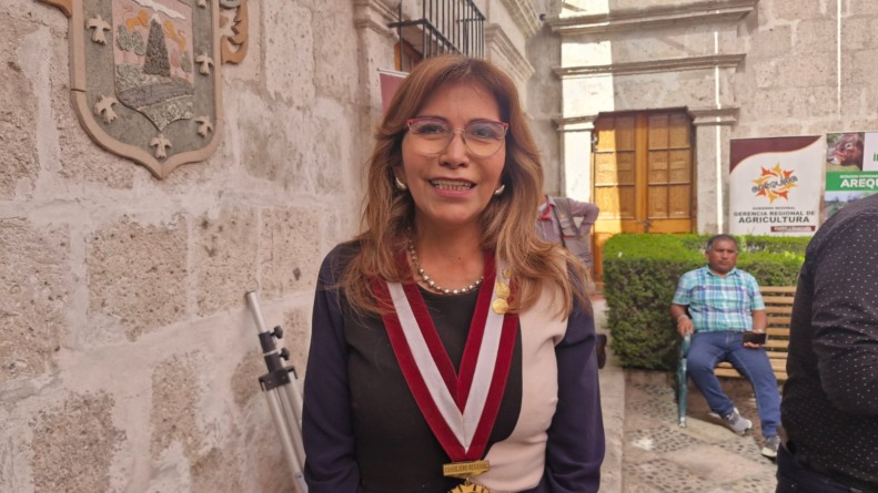 Impulsarán capacitación gratuita para mujeres emprendedoras y empresarias en Arequipa Impulsarán capacitación gratuita para mujeres emprendedoras y empresarias en Arequipa