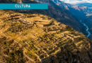 Hallan ciudadela inca cuatro veces más grande que Machu Picchu