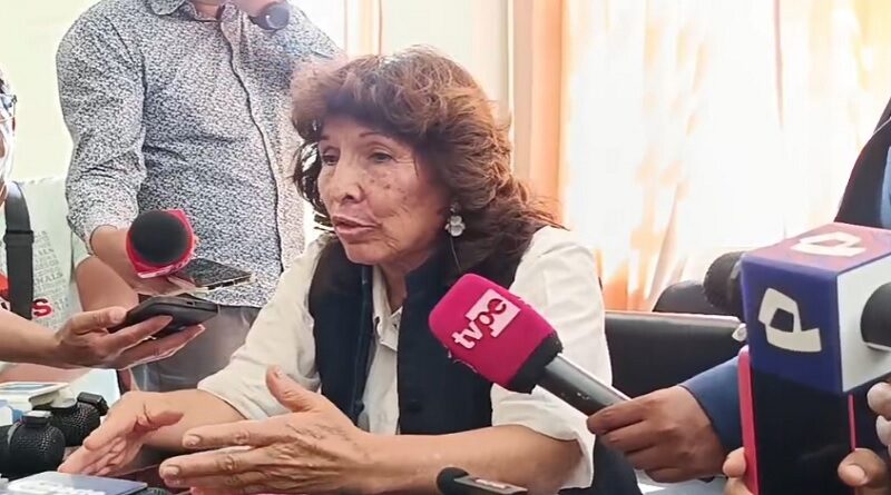 Realizarán vigilancia epidemiológica ante primer caso de sarampión registrado en Arequipa