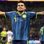 Colombia le ganó 3-1 a Uzbekistán en su debut en el Mundial 2026