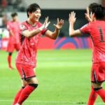 Corea del Sur le gano a República Checa por 2 a 1 en su debut en el Mundial 2026