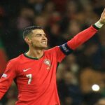 Cristiano Ronaldo hace historia marcando en 6 copas del mundo