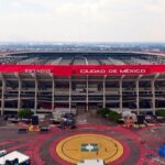 El primer partido del Mundial 2026 será entre México y Sudáfrica