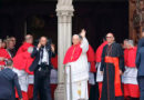 El Papa León XIV llama a la unidad y la fraternidad en su llegada a Barcelona
