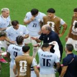Jugadores de Uruguay cuestionan el trabajo del Director Técnico Marcelo Bielsa