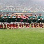 México venció 2-0 a Sudáfrica en el partido inaugural del Mundial 2026