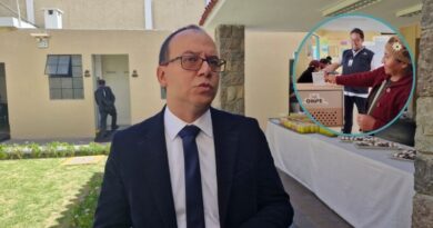 Politólogo Carlos Timana Kure analiza panorama electoral y pide transparencia en segunda vuelta